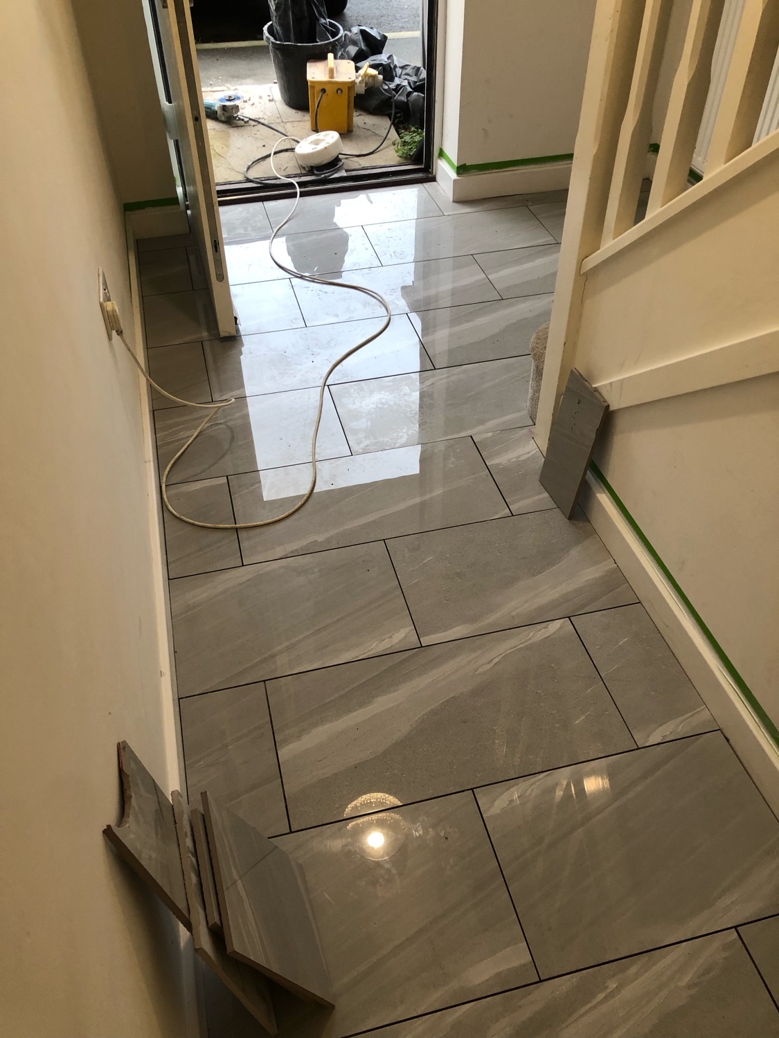 KENT CERAMICS AND FLOORS LTD work photo 4
