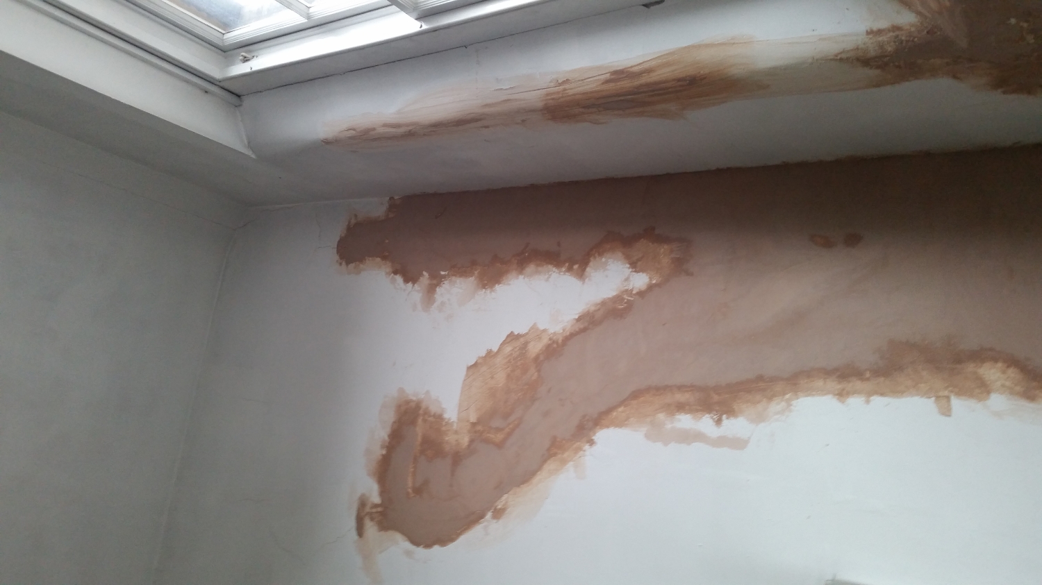 Emerald Plastering Services work photo 1