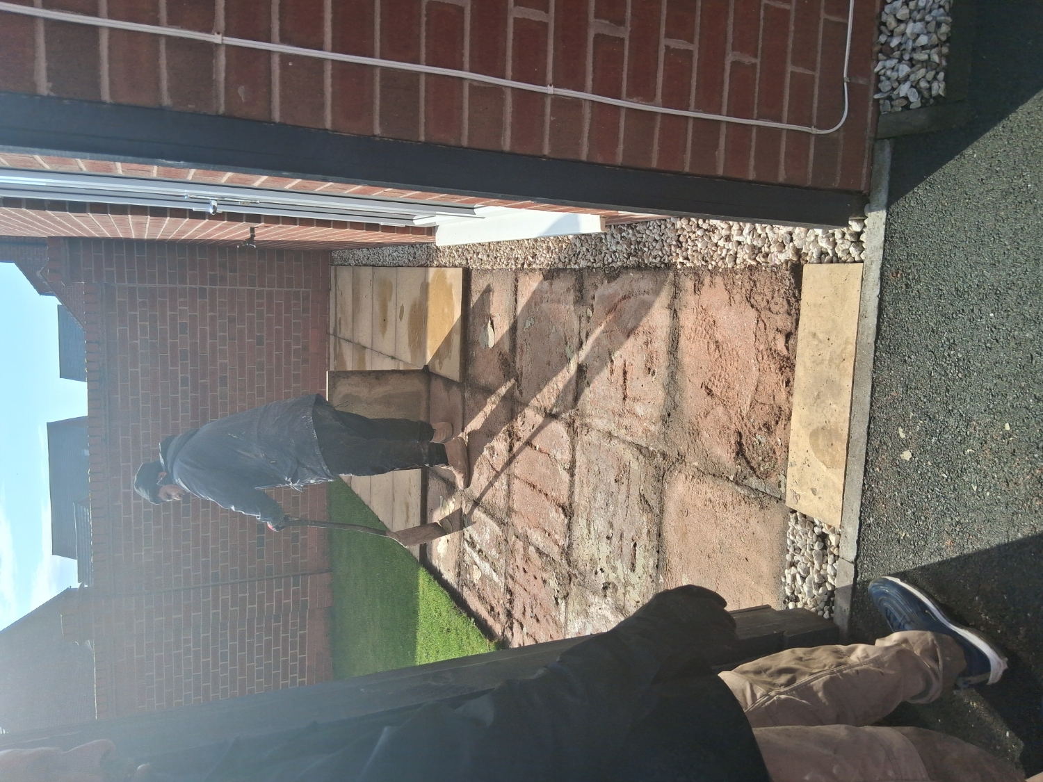 A1 Gardening & Cleaning Services work photo 2