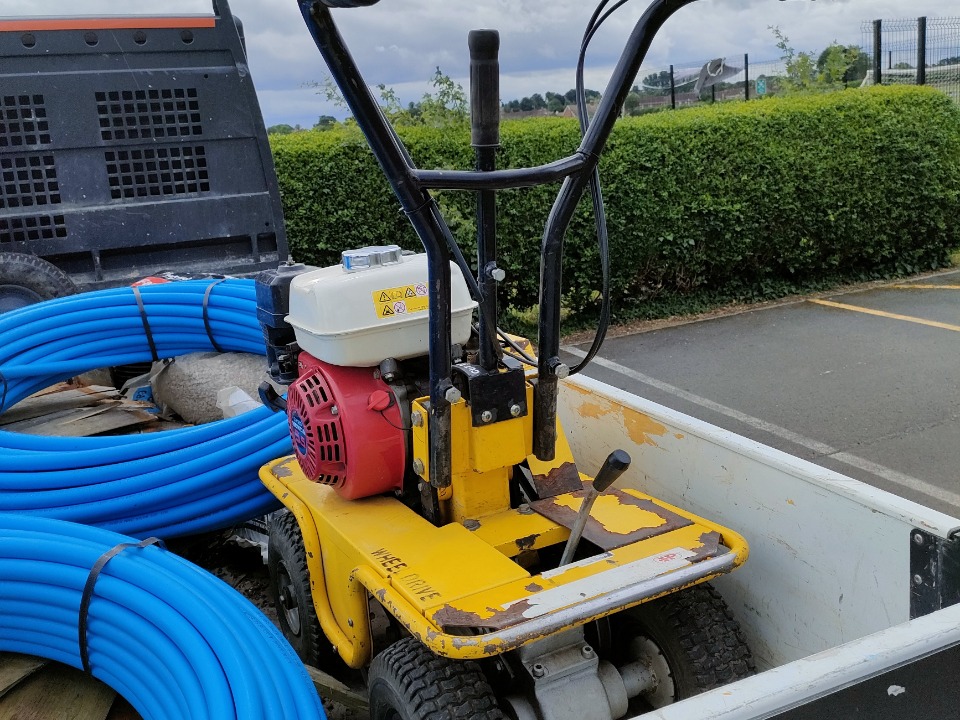 Yor Drain Solutions work photo 4