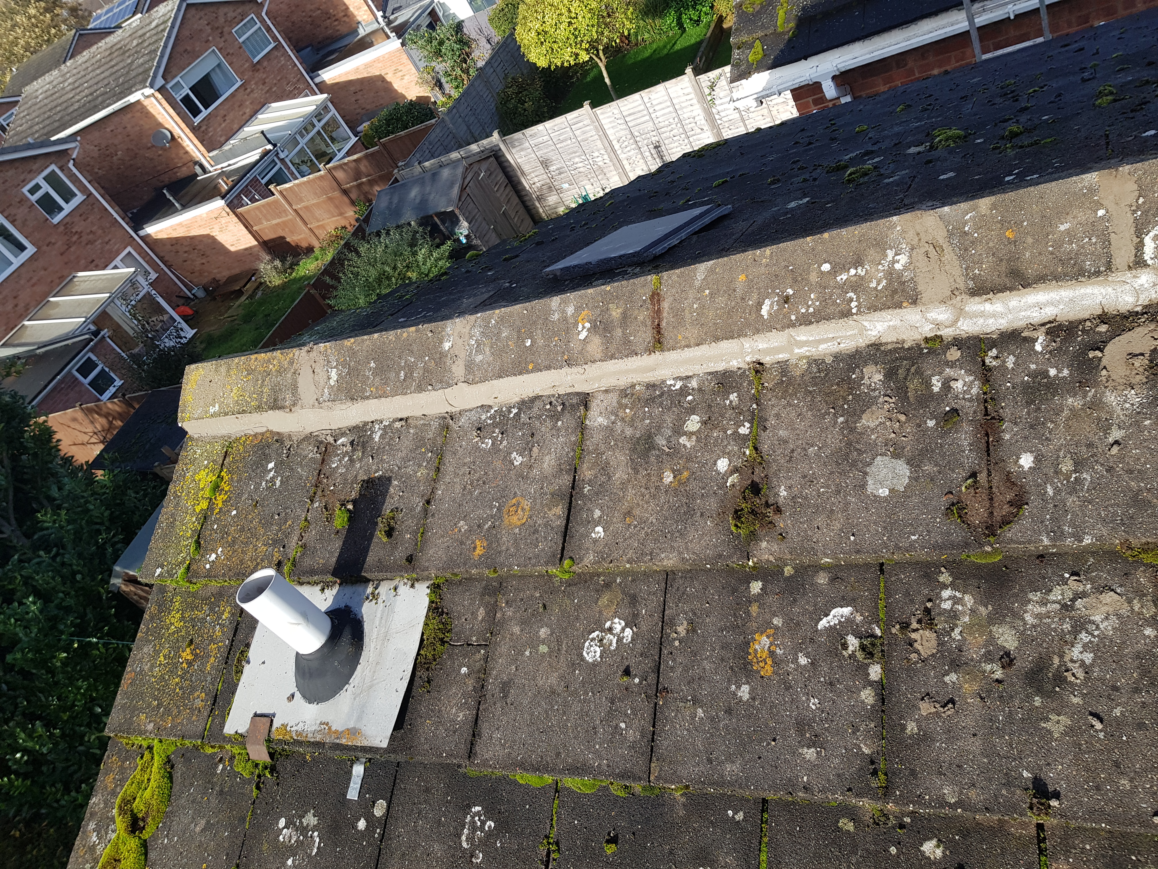 Home Pro Roofing & Building work photo 1