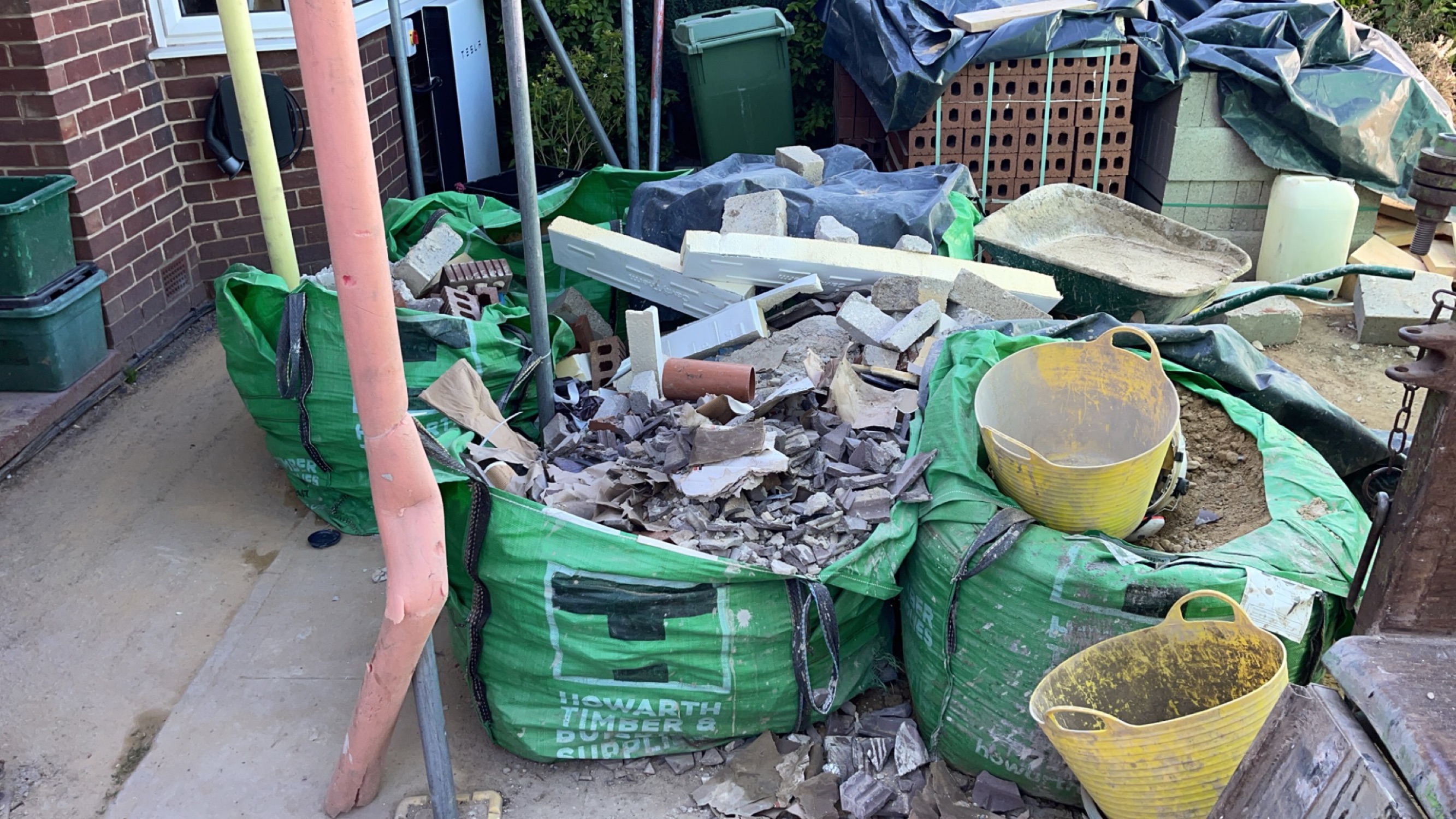 Yorkshire Recycling LTD work photo 2