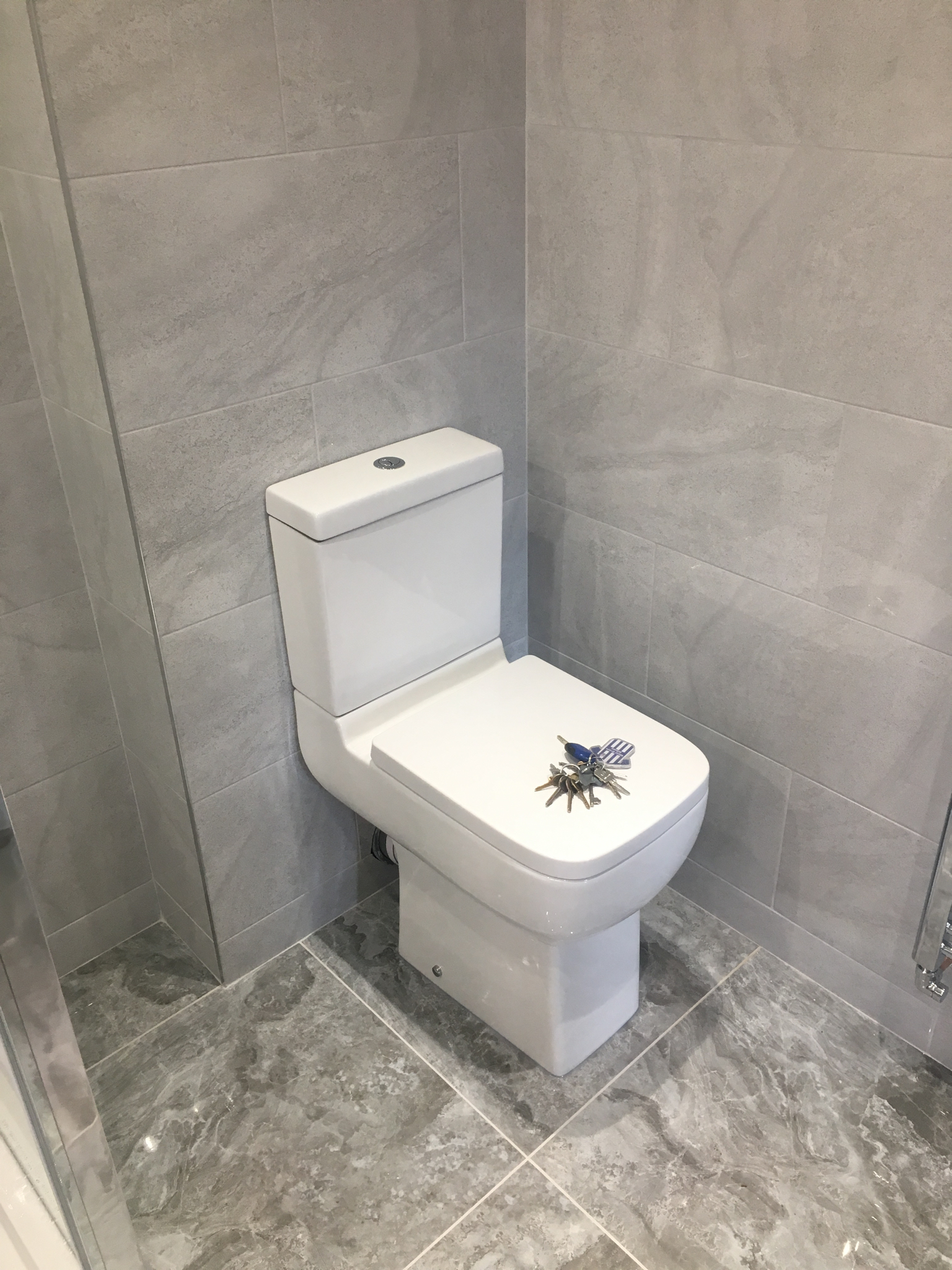 SS Builders work photo 1