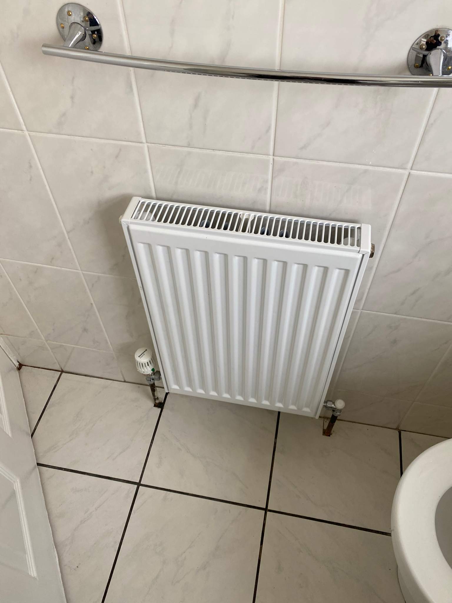 Norris Plumbing & Maintenance work photo 4
