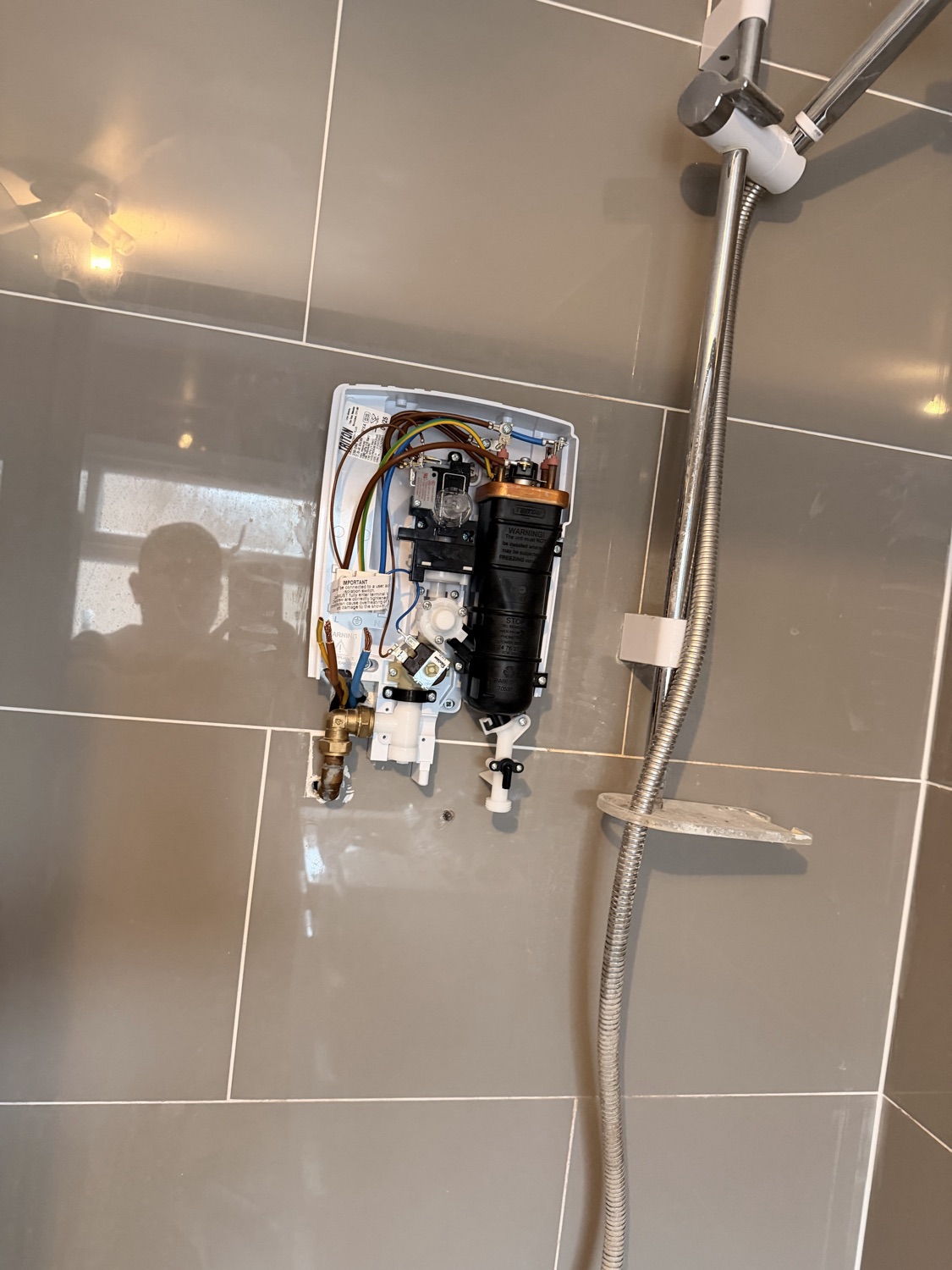 West Midlands Gas & Plumbing Services work photo 3