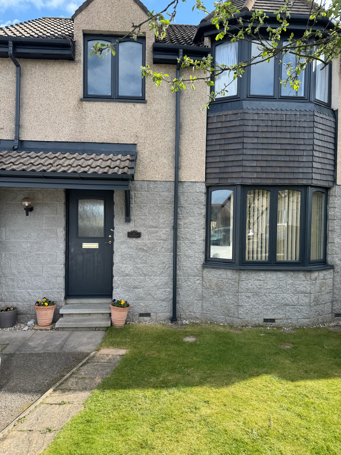 Alfs property maintenance work photo 4