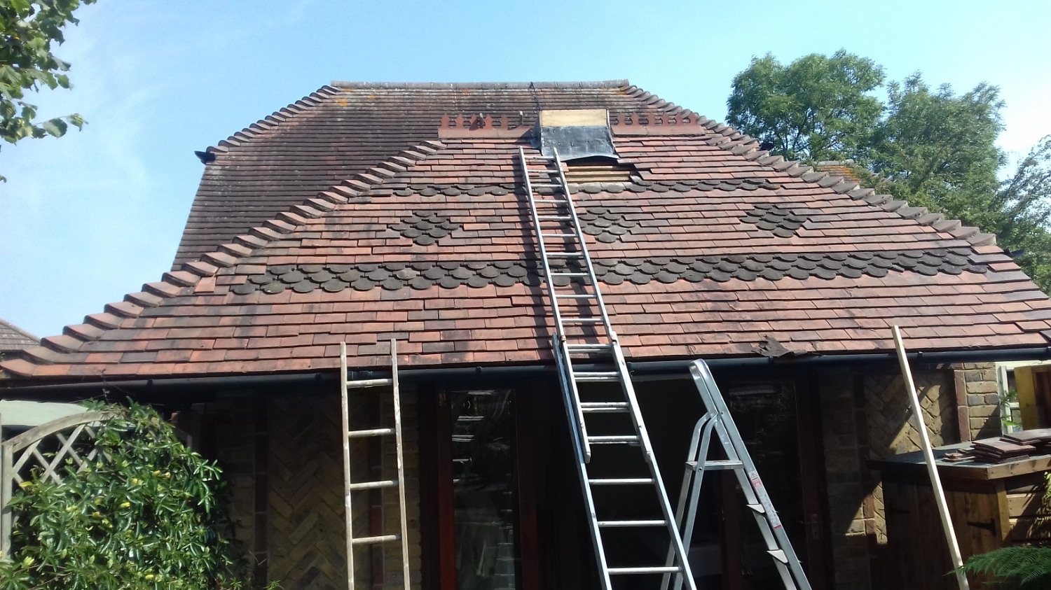 RGS CARPENTRY work photo 1