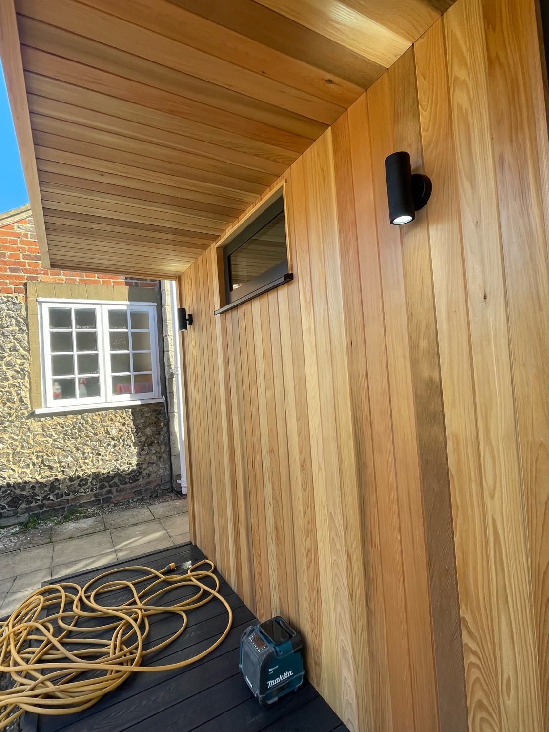 M.E Electrical work photo 3