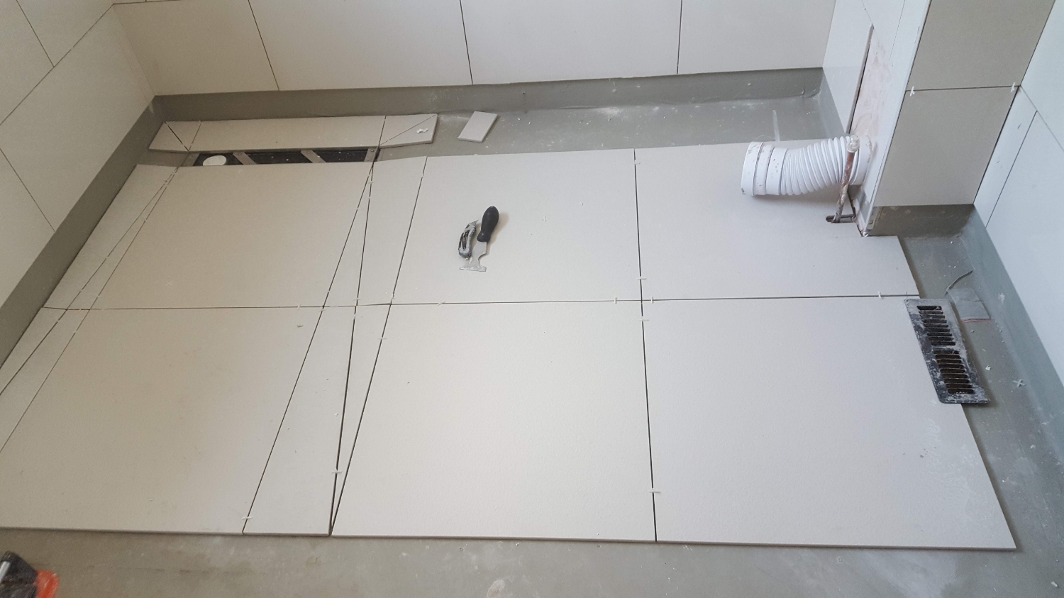 Southern Cross Plumbing work photo 4