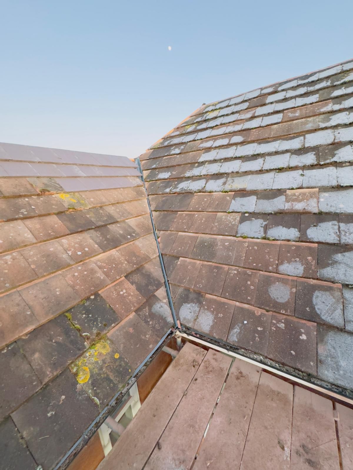 J.C Roofing & Building work photo 3