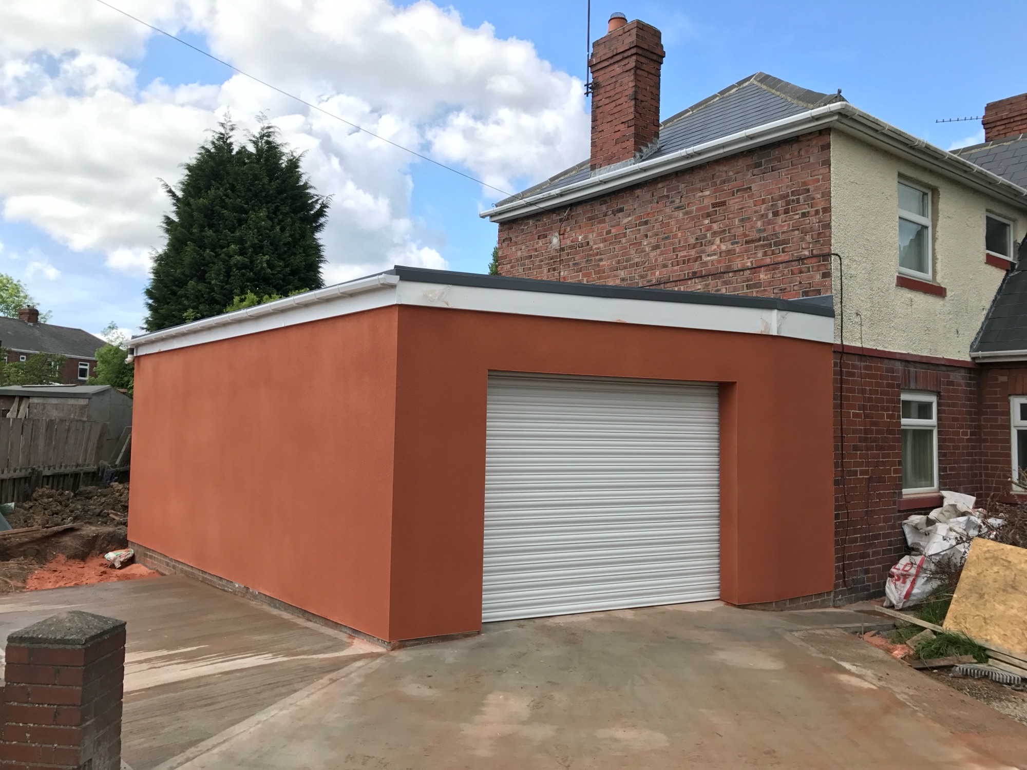 North Con Ltd work photo 3
