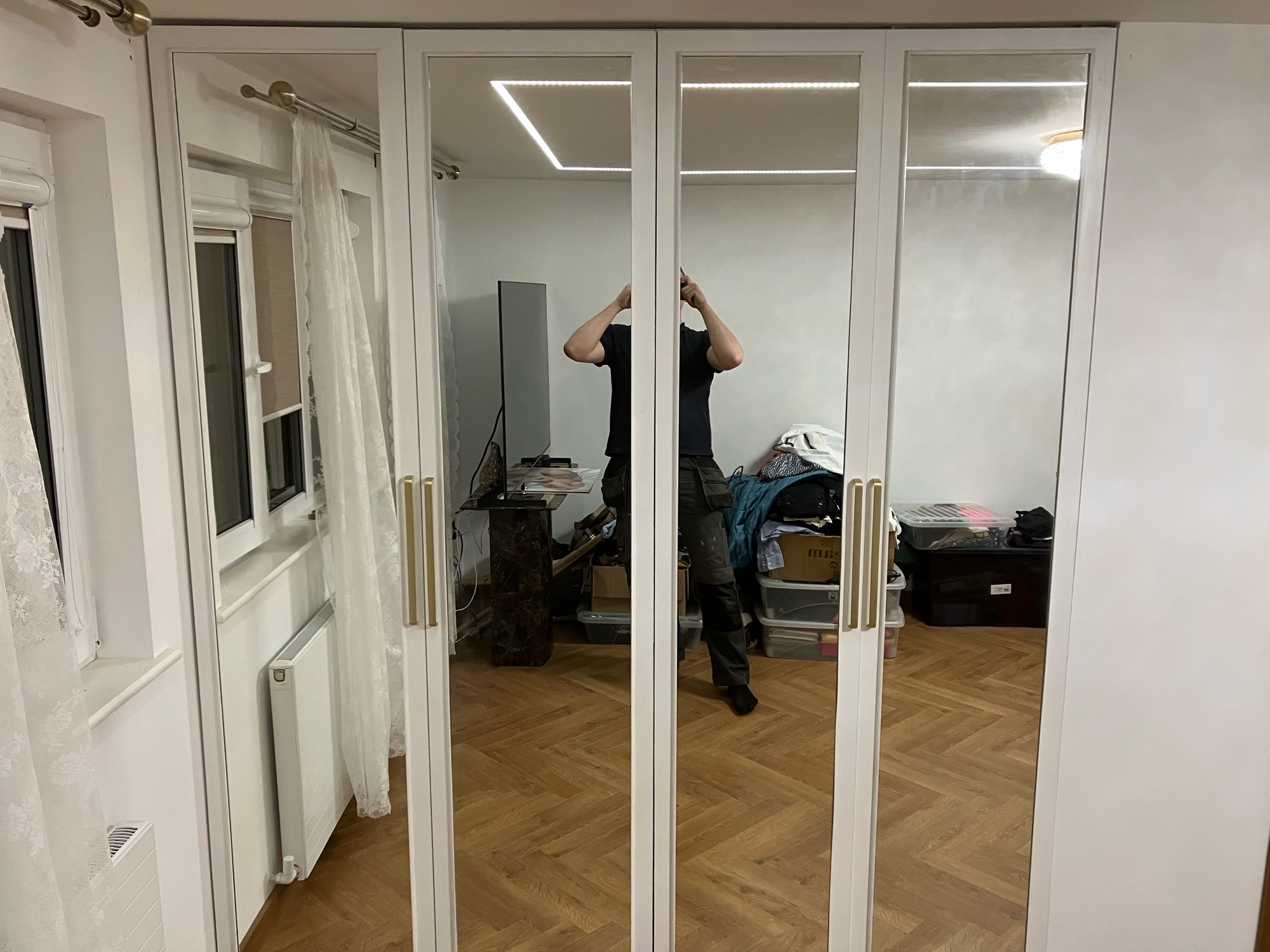 Haroldas Dudzevicius work photo 3