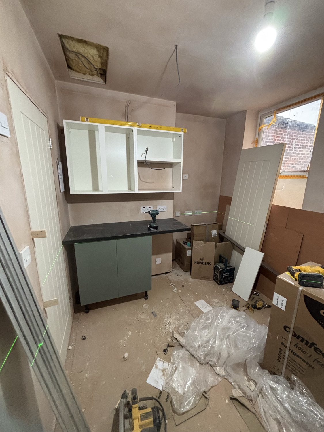 Precision Joinery work photo 3