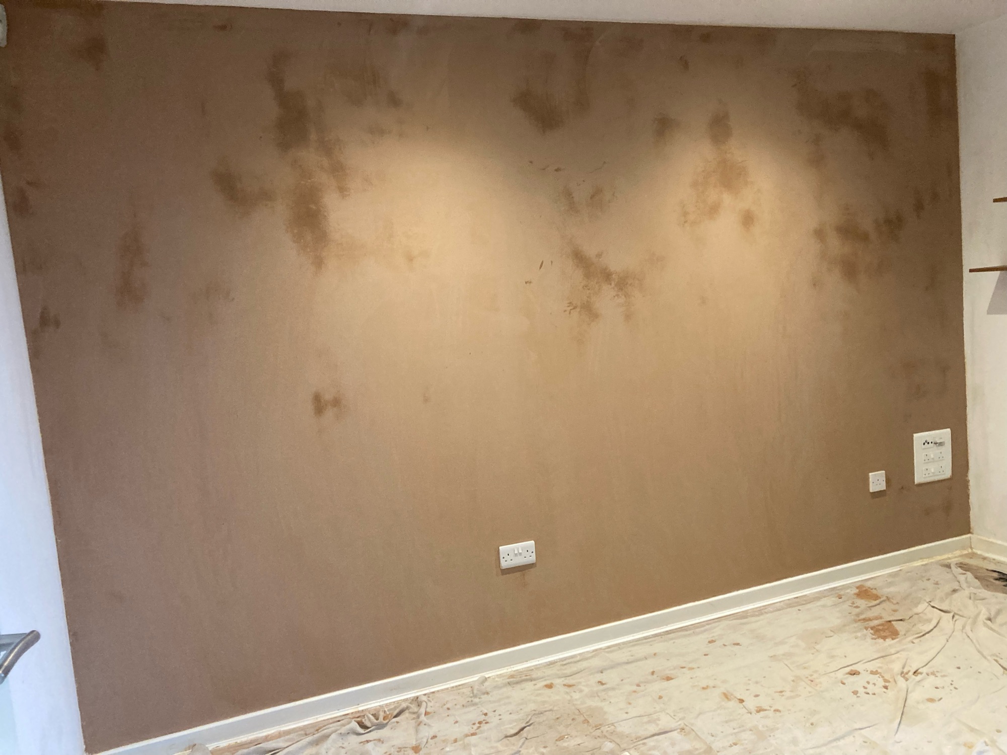 J M Mcneish Ceramic Tiler Service work photo 3