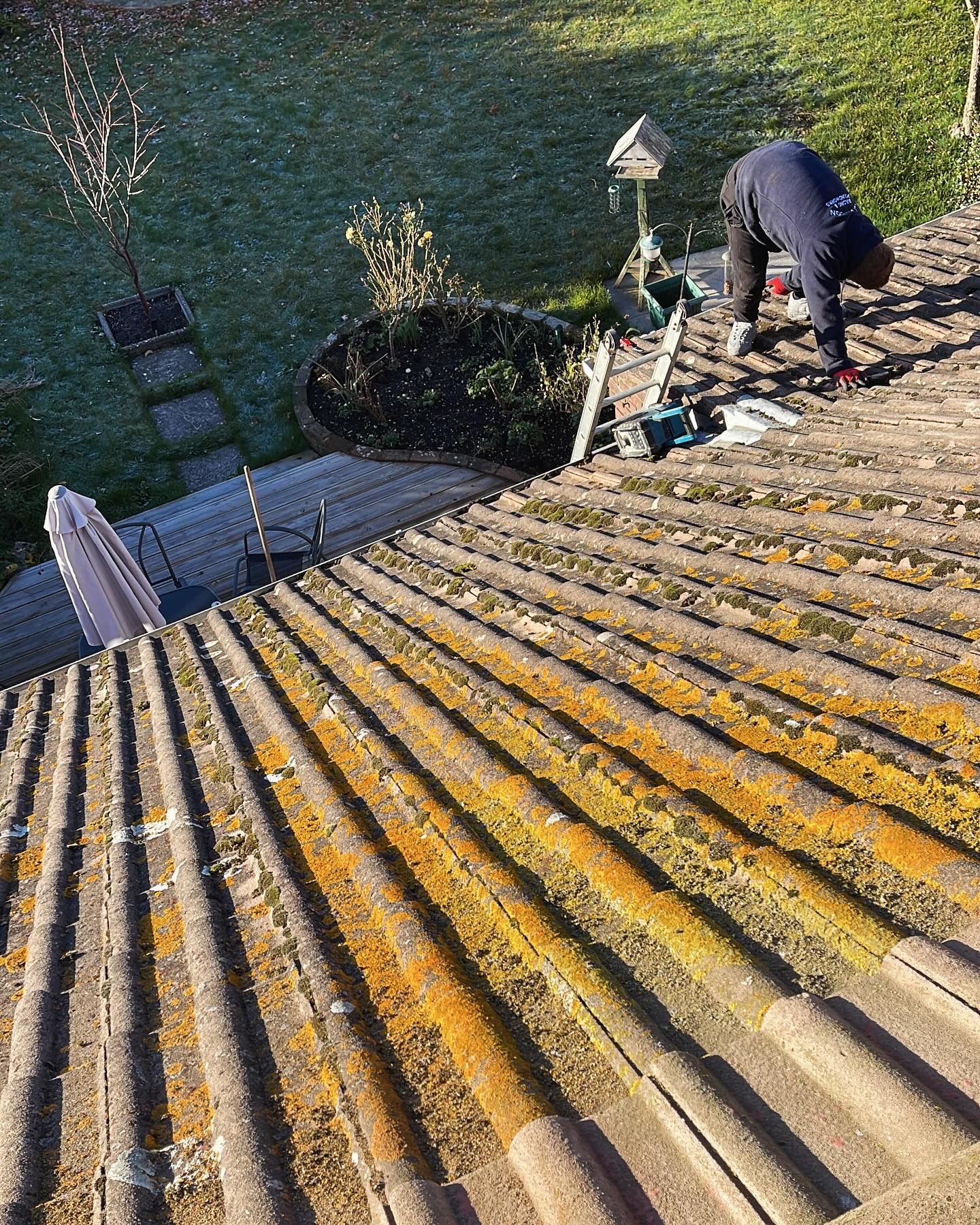JR Roofing work photo 4
