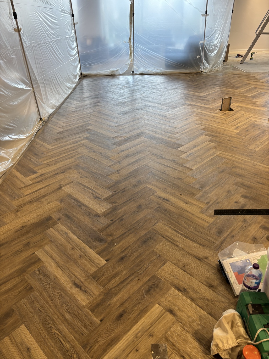 GCO flooring LTD work photo 1