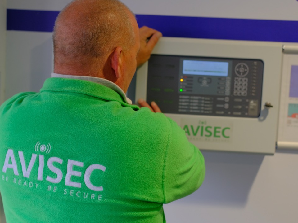 AVISEC LTD work photo 3
