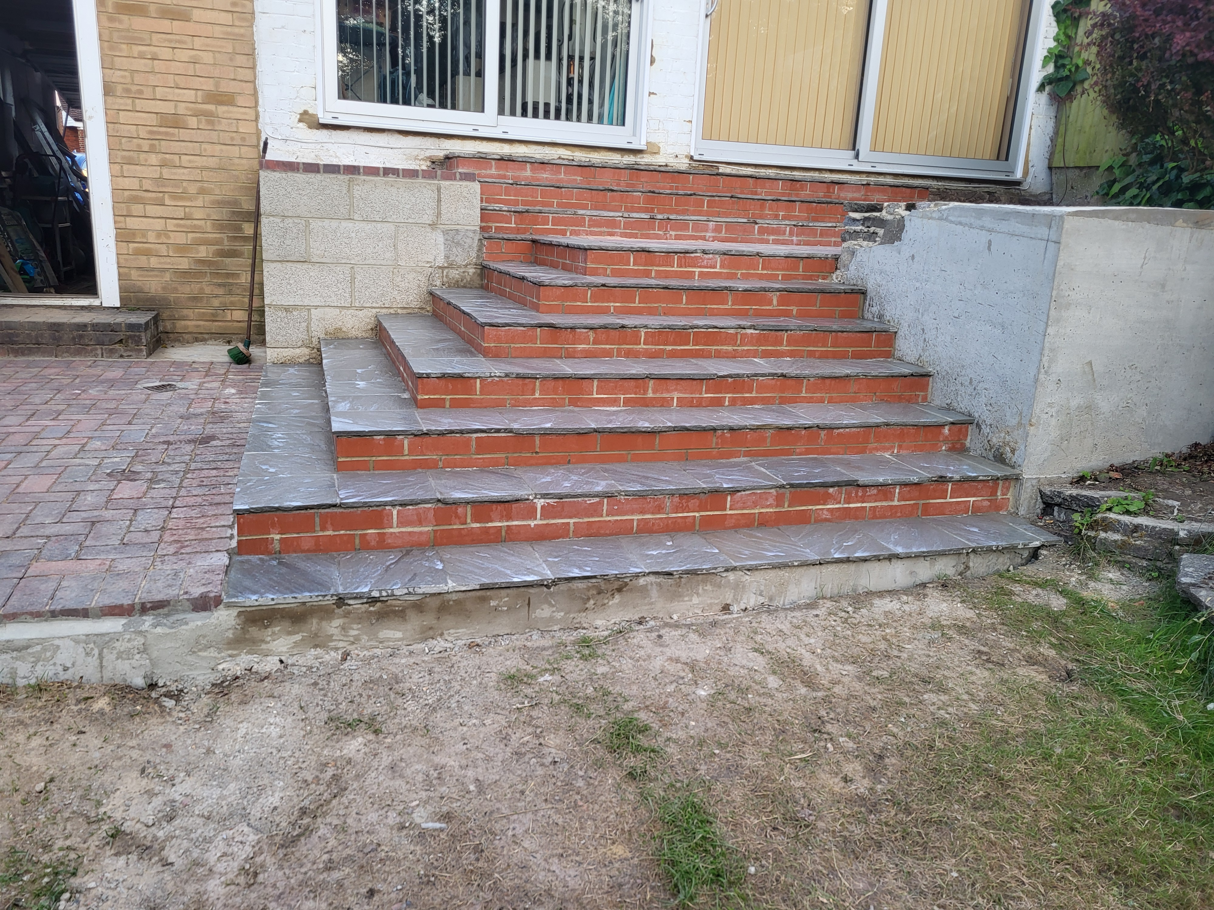 ZLATEV BRICKWORK LTD work photo 4