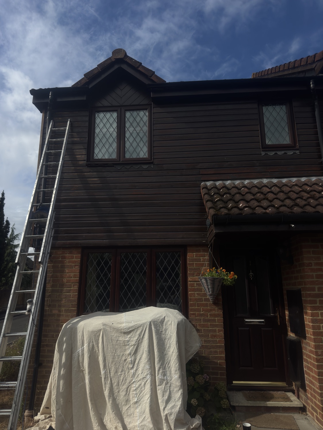 D & K Property Maintenance work photo 3