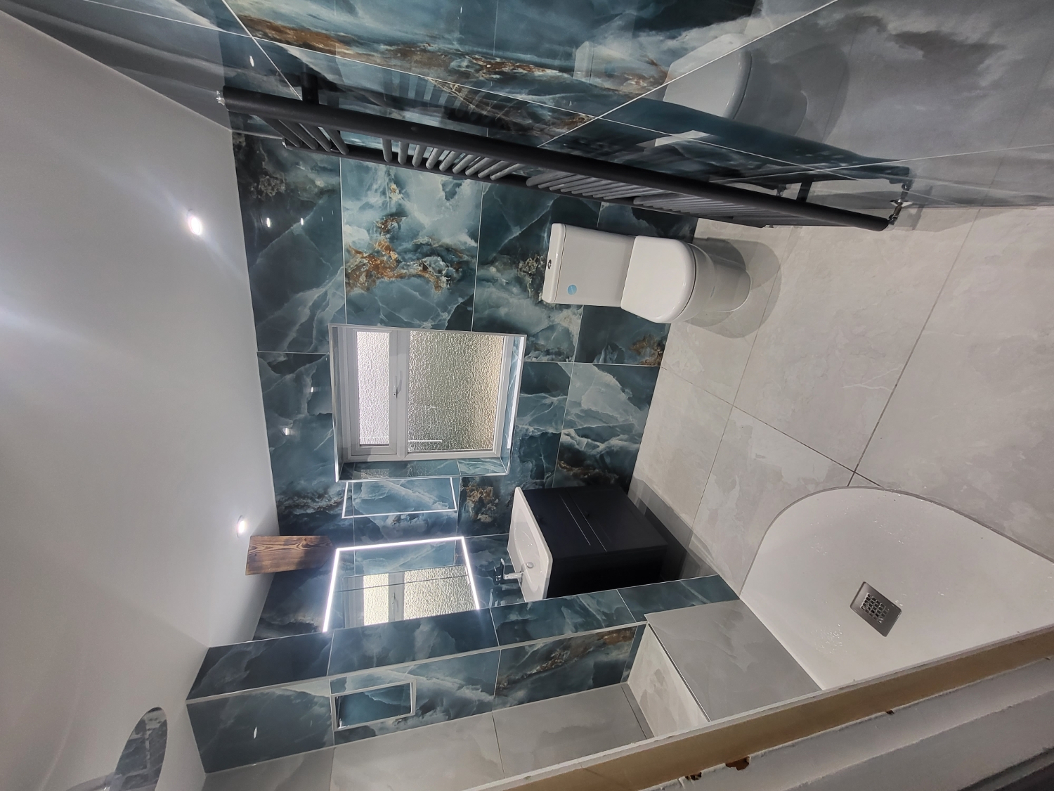 KP Bathrooms and Joinery work photo 4
