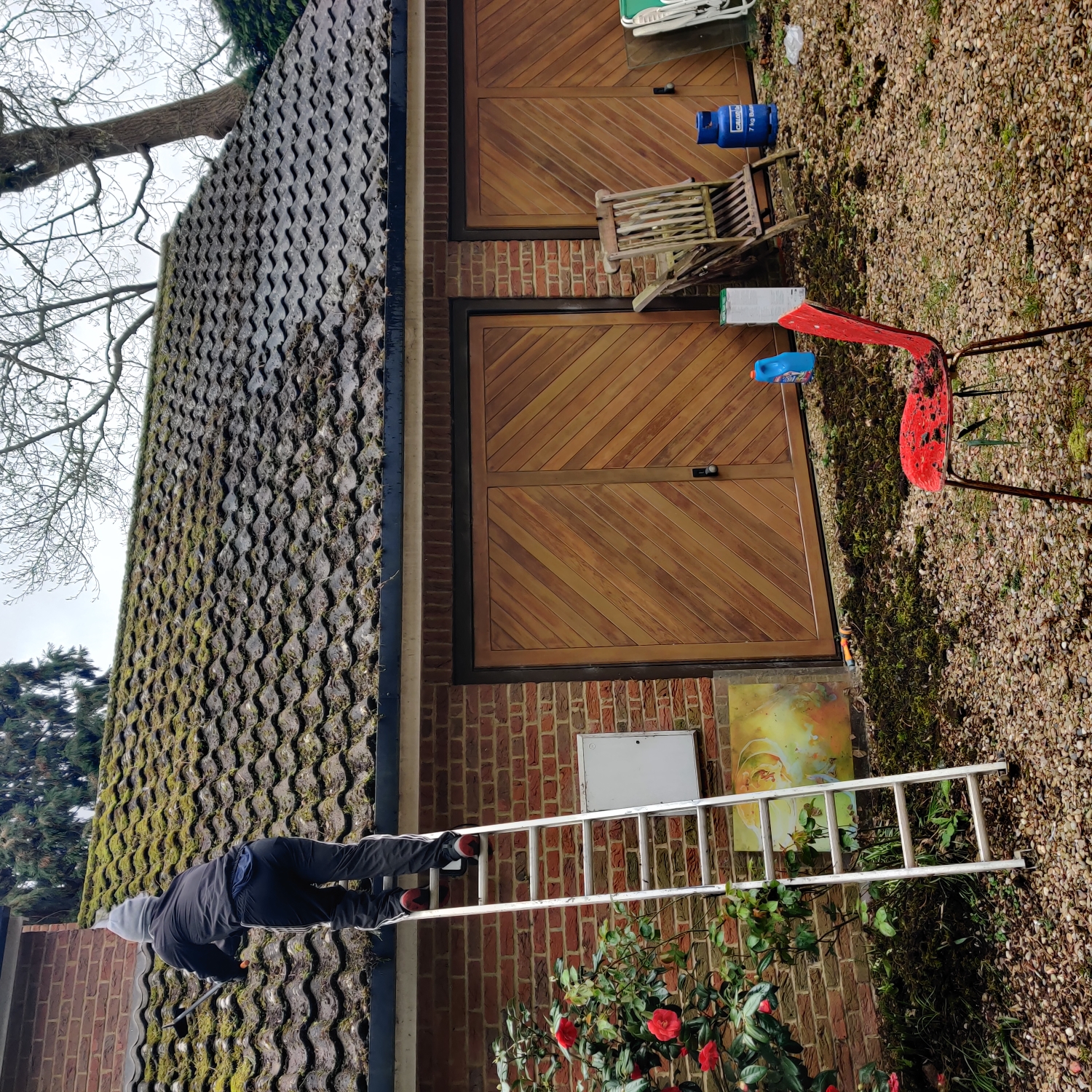 Victor West Removal Services work photo 2