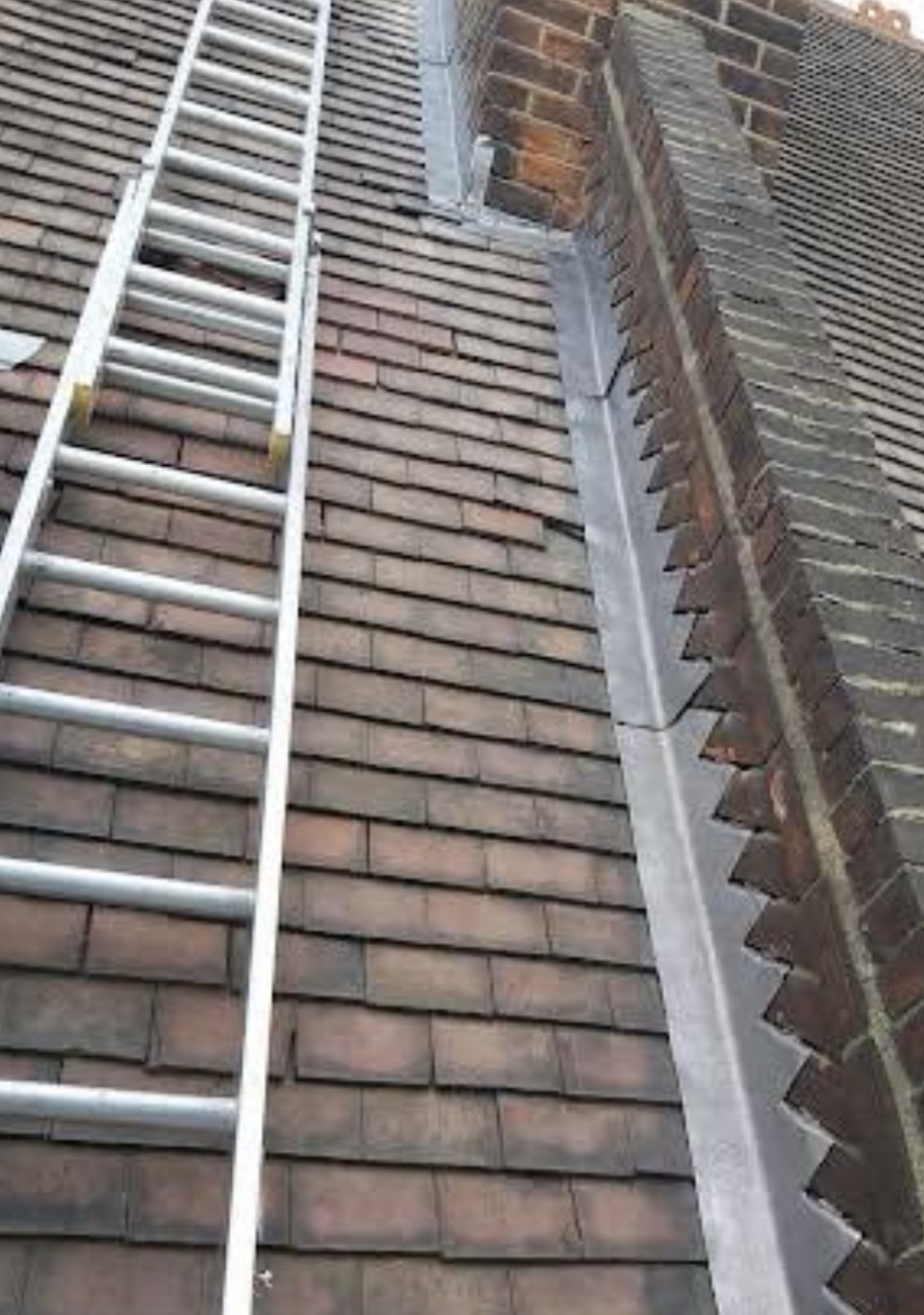 Crittenden Restoration work photo 2