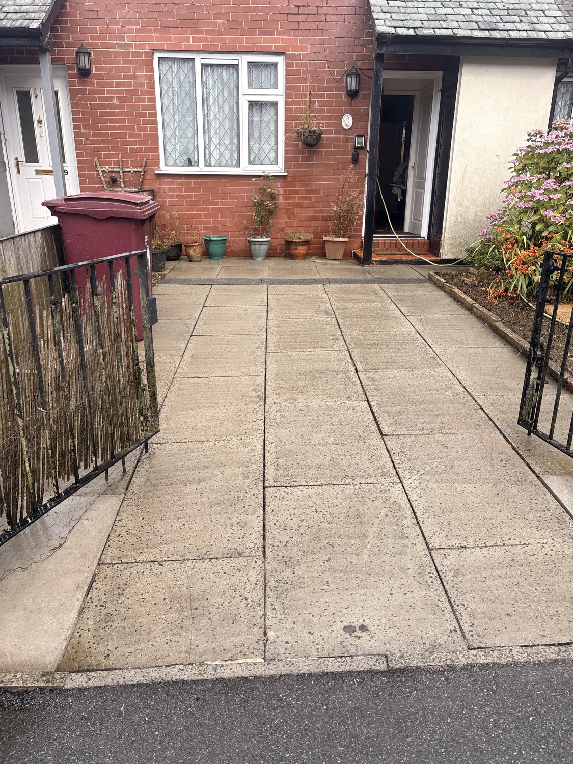 Pristine CLEANING & Gardening work photo 2
