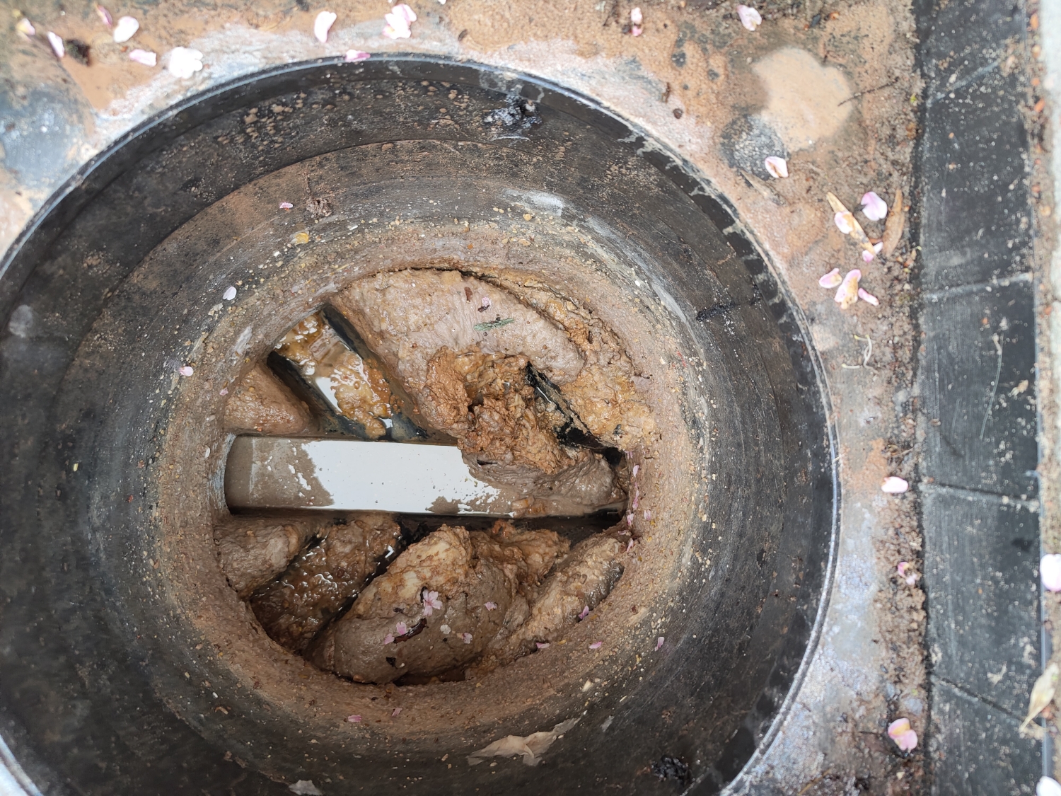 PERFECT DRAINAGE SOLUTIONS LTD work photo 2
