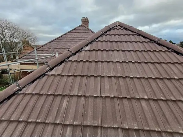 Manifest Roofing LTD work photo 1