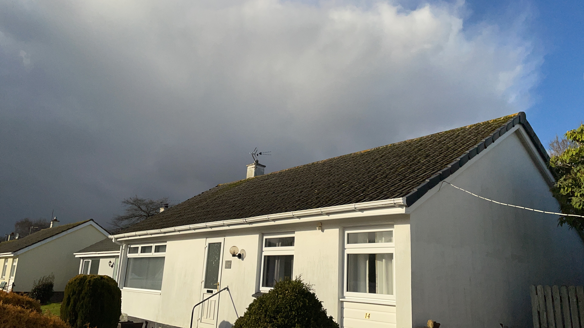 A V Contractors work photo 2
