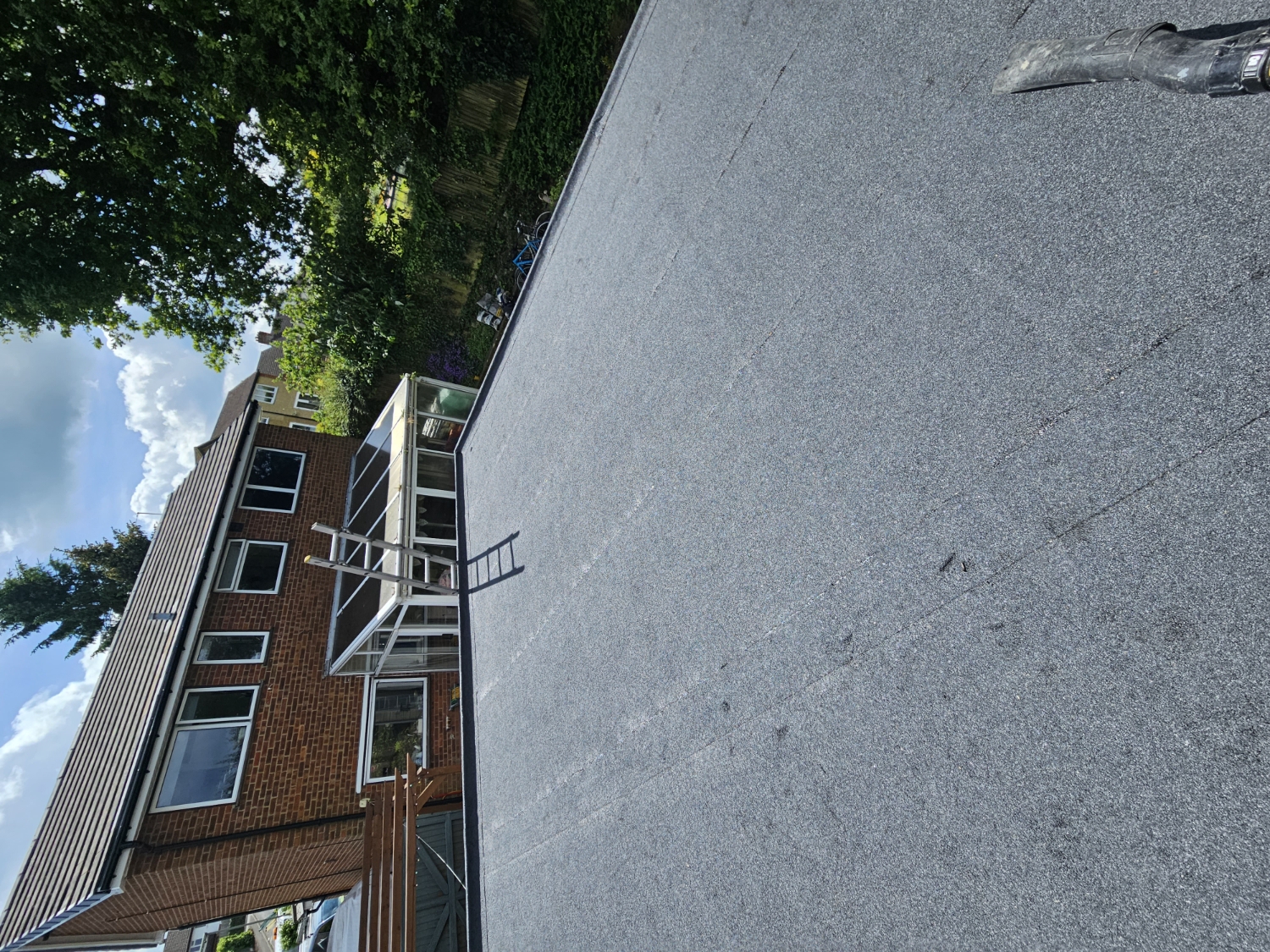 Classic Roofing work photo 5