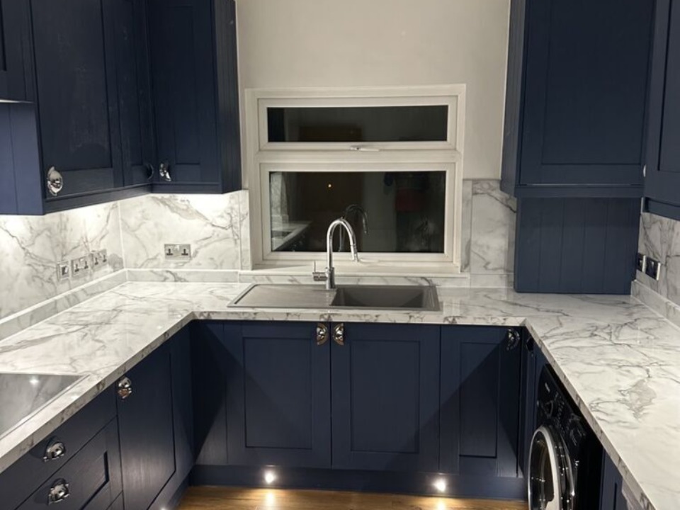 PY Builders & Sons work photo 3