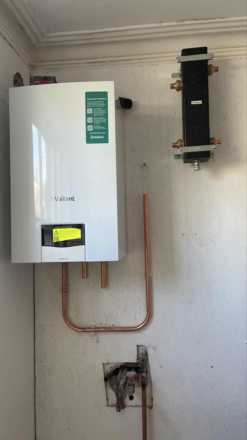 GSF Connect Ltd work photo 4