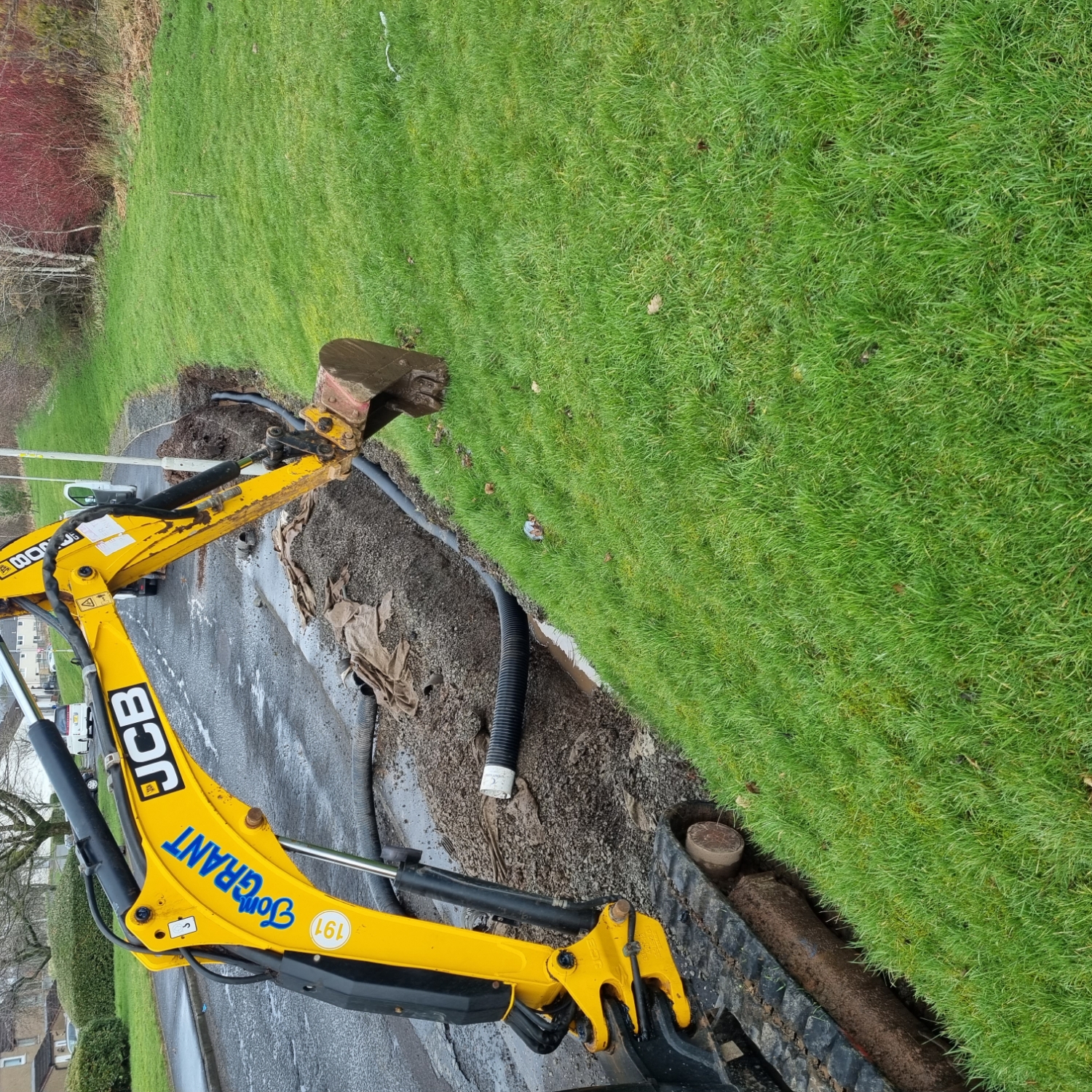 M&T Civils & Contracting LTD work photo 2