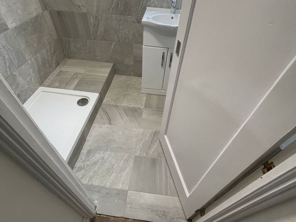T & M Property Care work photo 2