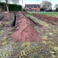 J COSTELLO BUILDING work photo 2