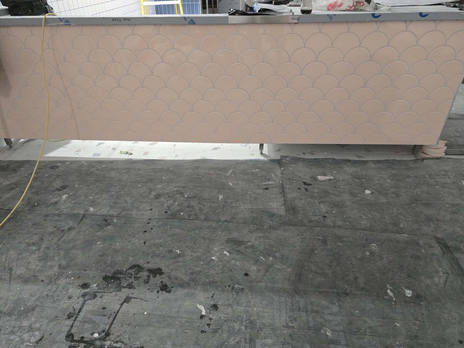 Ovi Tiling Ltd work photo 1