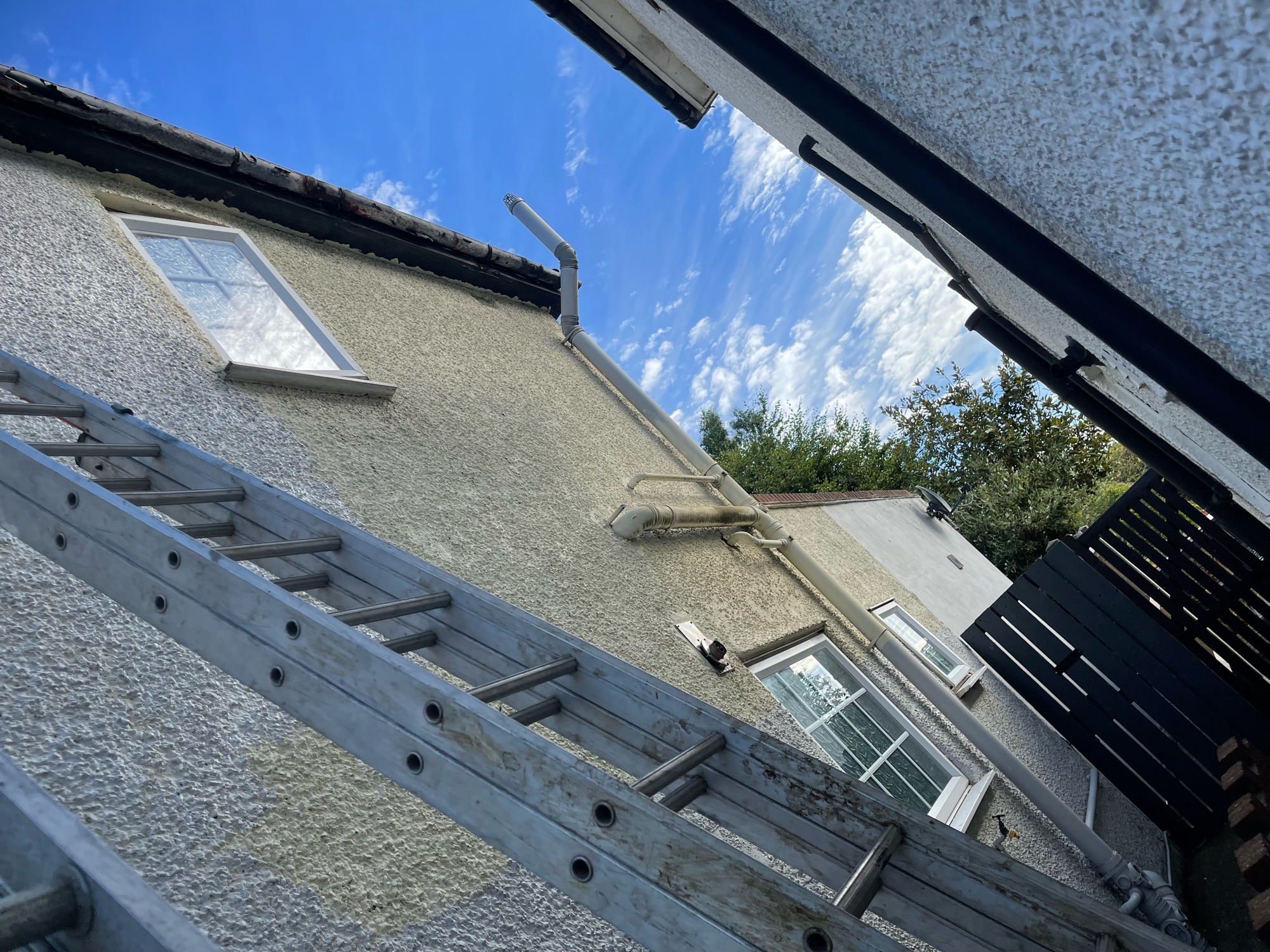 Home Counties Roof Care work photo 4