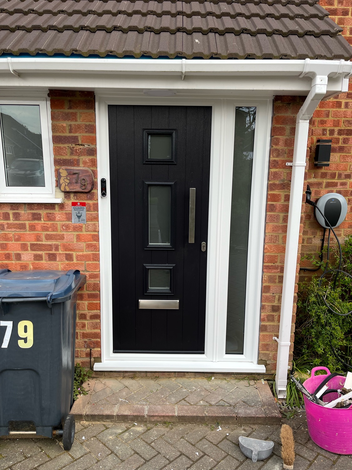 C&B Windows LTD work photo 2