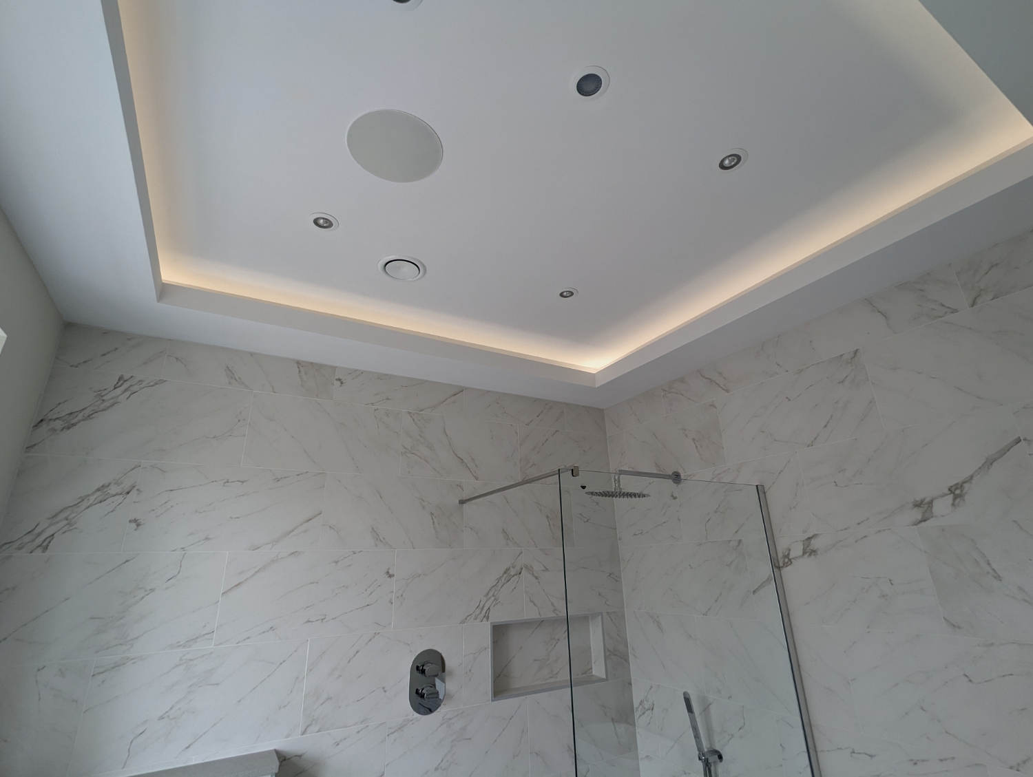 SJ Electrical Services work photo 1