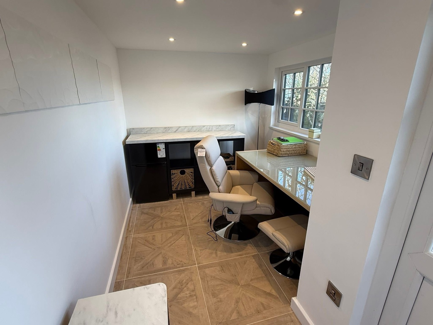 Andy Webb Building Services work photo 2