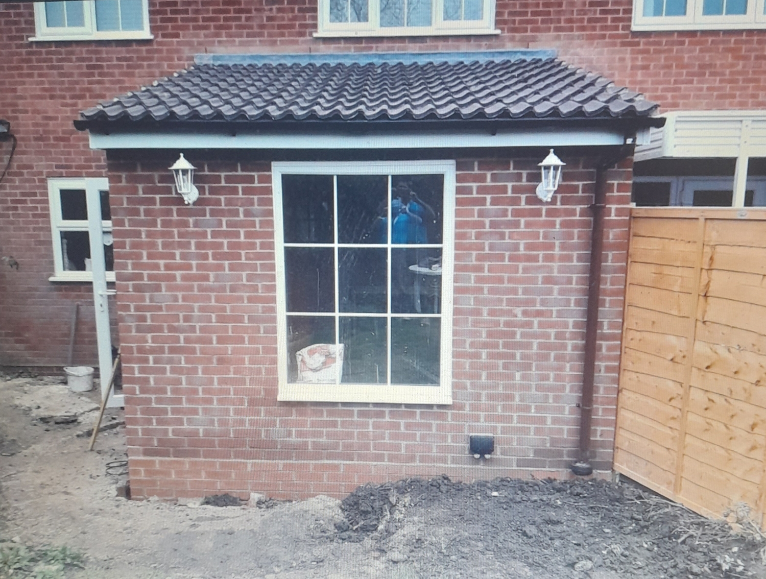 Paul Manners work photo 2