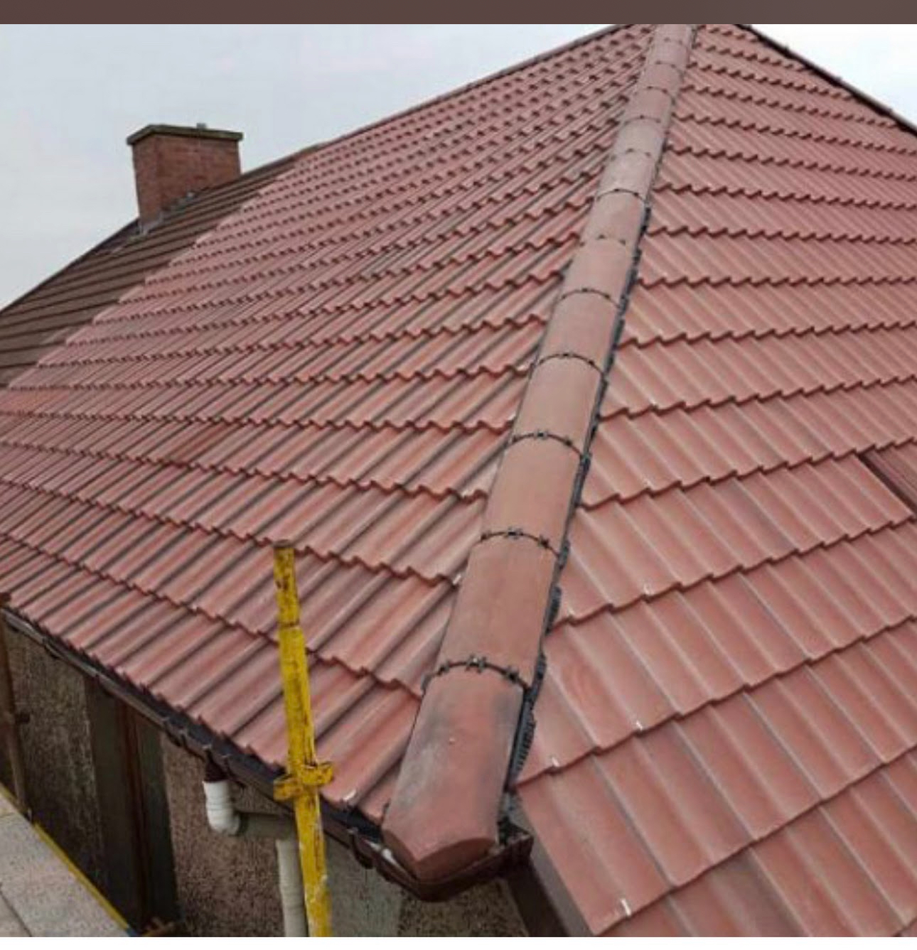 TRIDENT ROOFING LTD work photo 2