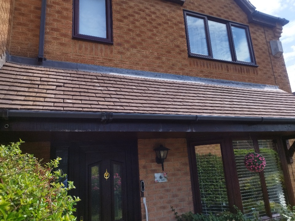 VAL Window Cleaning work photo 2
