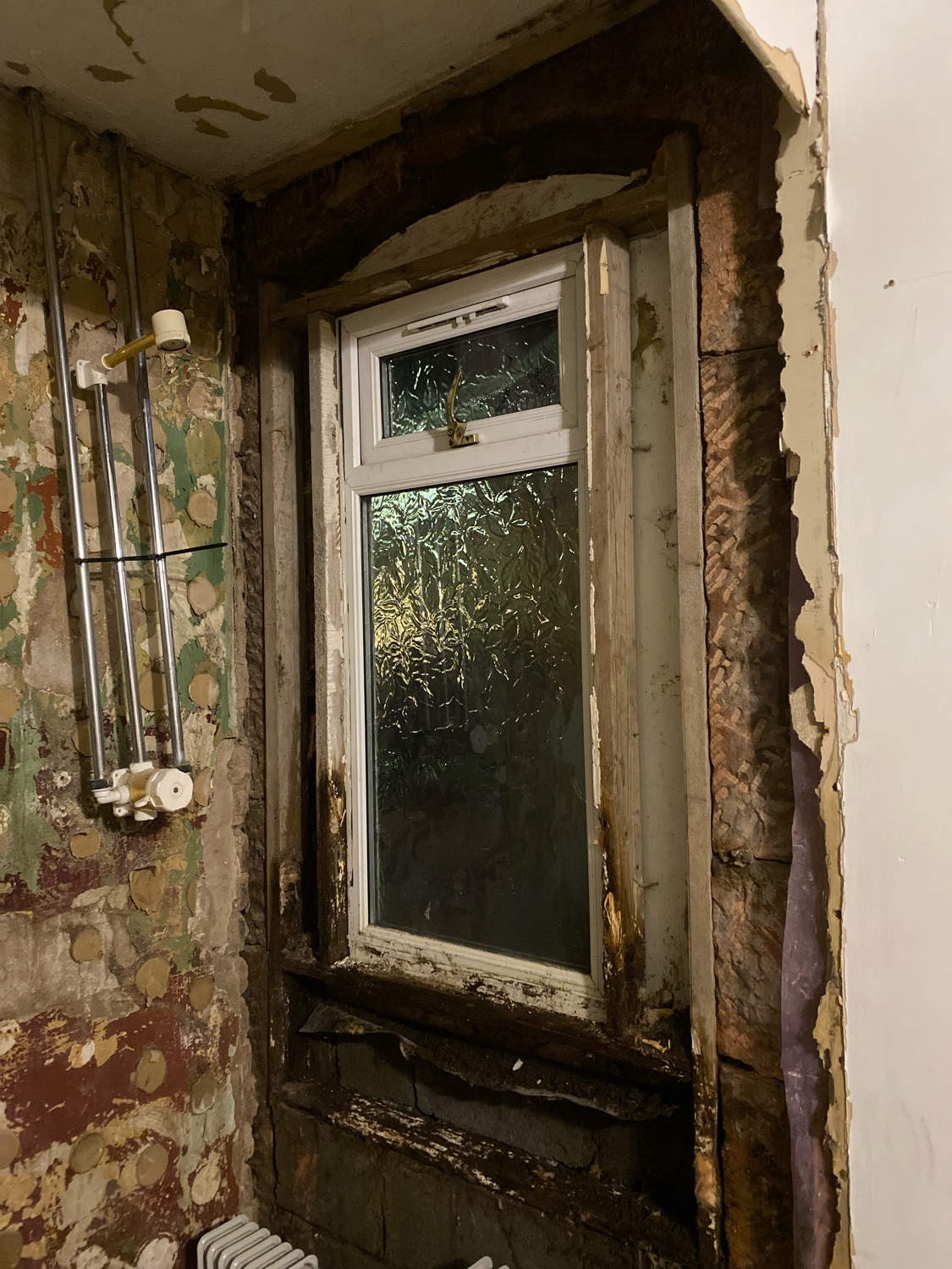 Creative Home Improvements work photo 1