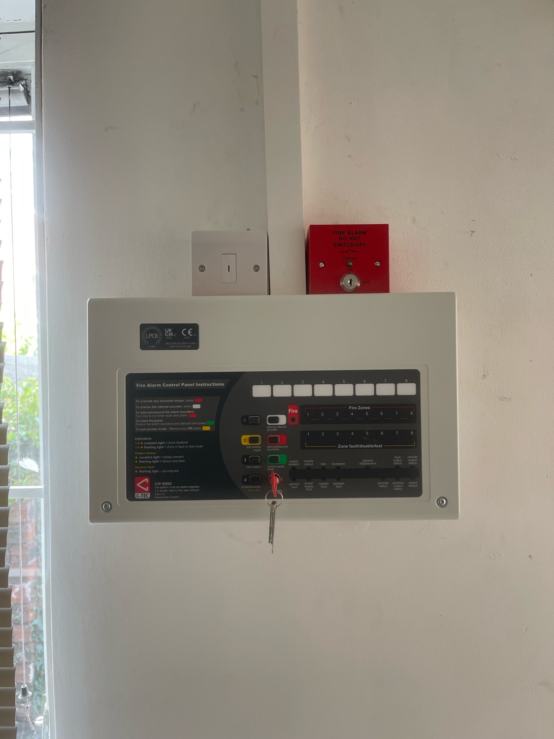 ElectricFix Science Ltd work photo 4