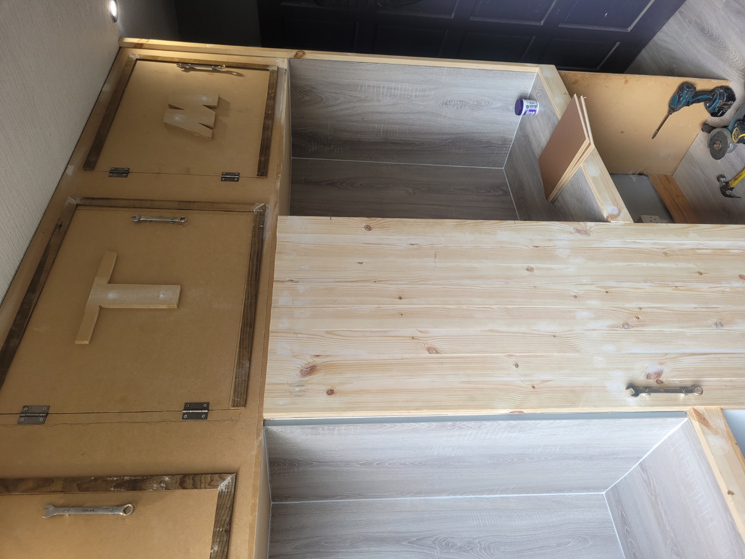 mc property maintenance work photo 1