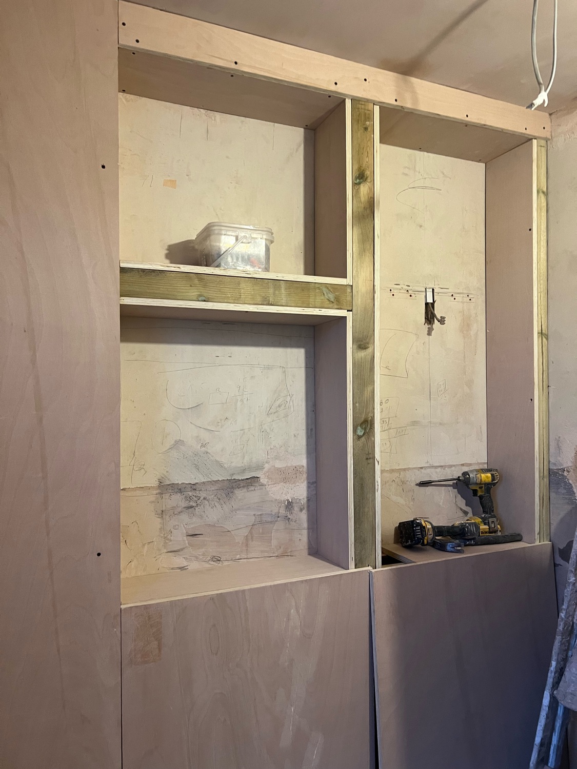 C H Construction Services work photo 3