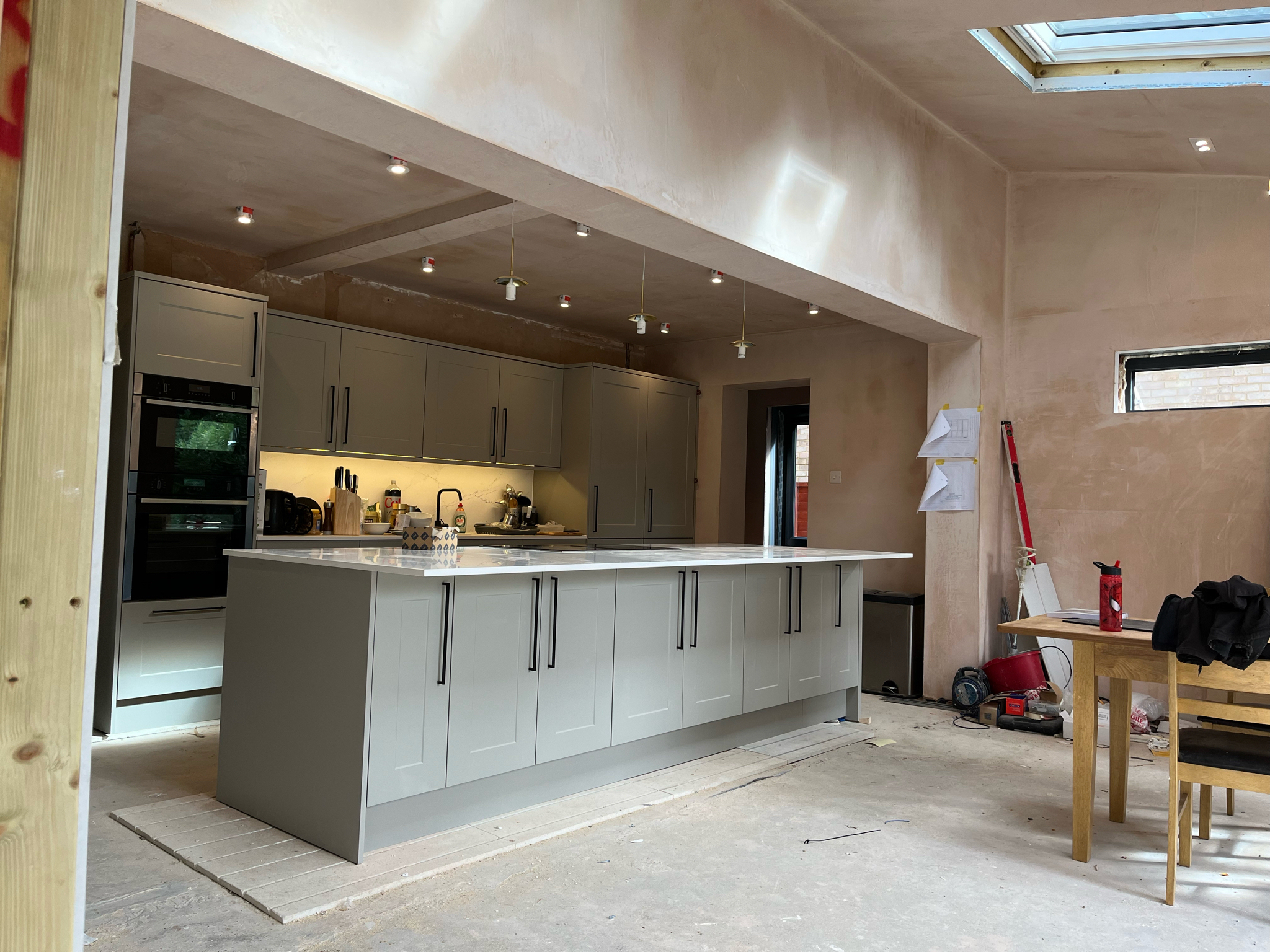 LF Electrical work photo 4