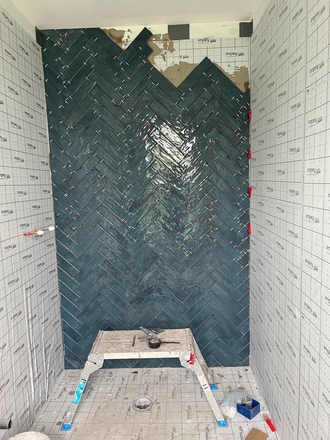 A&T Joinery Services LTD work photo 4